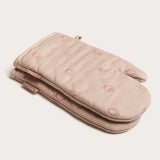 Brainchild - Kitchen Textiles - Oven Mitt - Rosa