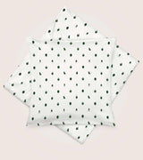Brainchild – Bedding – Design Icons – White – Green
