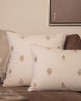 Brainchild – Sofa cushion – Design Icons – White – 50x50 cm