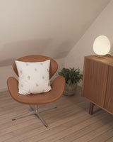Brainchild – 2 optional sofa cushions and 1 optional plaid – Design Icons