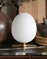 Brainchild – The Egg Lamp