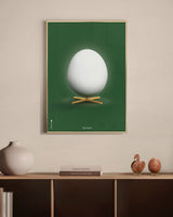 Brainchild plakat med Æg